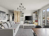Parc St Giniez/ Av de Mazargues: T4 67 m2 hab Lc avec Balcon — photo 2