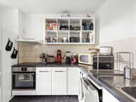 Parc St Giniez/ Av de Mazargues: T4 67 m2 hab Lc avec Balcon — photo 4