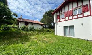 Maison 4 Pièces 90 m² à louer à Mouguerre (64990)