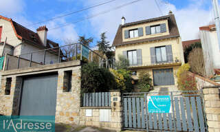 Maison 5 Pièces 91 m² à vendre à Savigny-sur-Orge (91600)