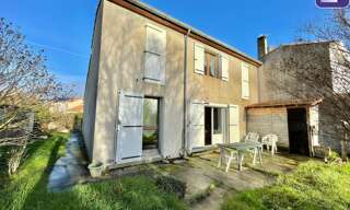 Maison 5 Pièces 107 m² à vendre à Auterive (31190)