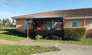 Maison 3 Pièces 56 m² à vendre à Trèbes (11800)