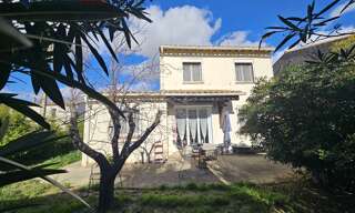 Maison 4 Pièces 91 m² à vendre à Aigues-Vives (11800)