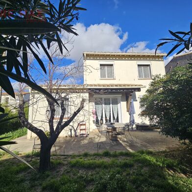 Maison 4 pièces 177500 €