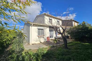 Maison 4 pièces 172500 €