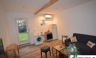 Maison 2 Pièces 42 m² à vendre à Cintegabelle (31550)