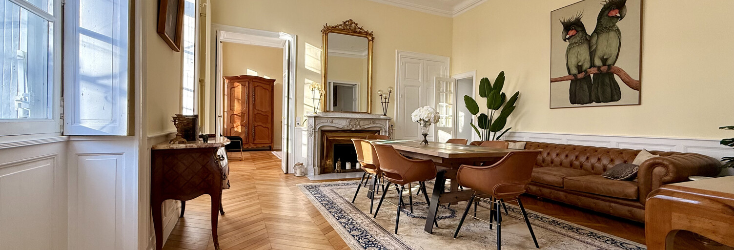 Appartement 4 Pièces 165 m² à vendre à Carcassonne (11000)