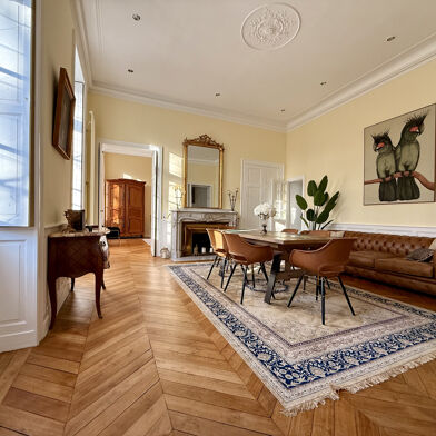 Appartement 4 pièces 485000 €