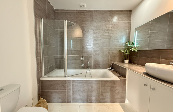 Appartement Haussmannien — photo 5