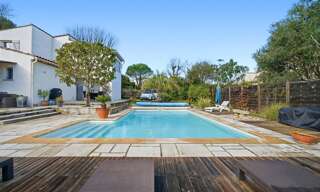 Maison 6 Pièces 107 m² à vendre à Valbonne (06560)