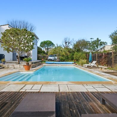 Maison 6 pièces 835000 €