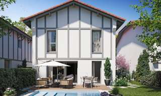 Maison 5 Pièces 114 m² à vendre à Anglet (64600)