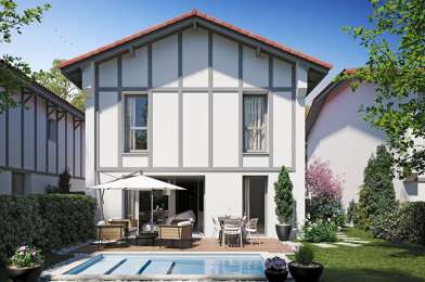 Maison 5 pièces 935000 €