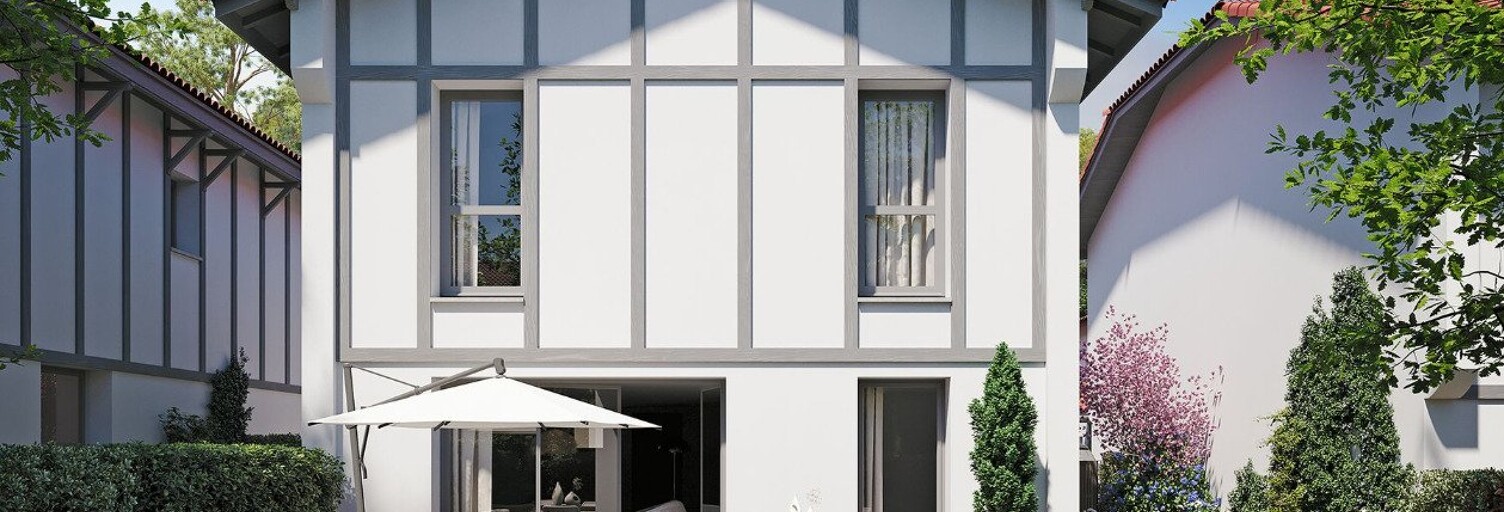 Maison 5 Pièces 114 m² à vendre à Anglet (64600)