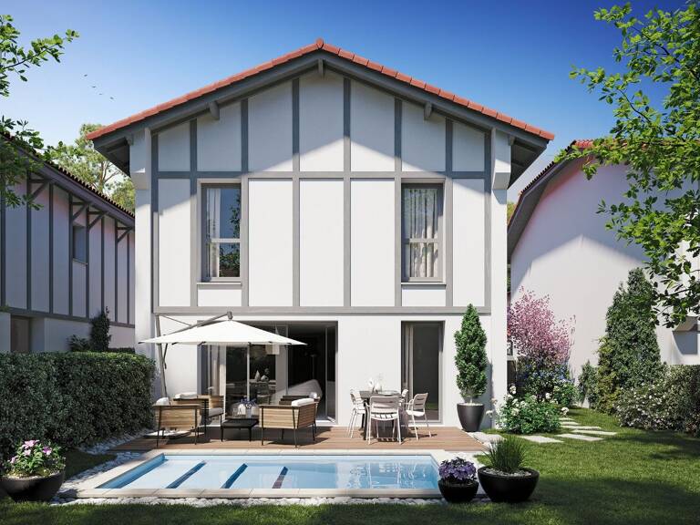 Maison — photo 1