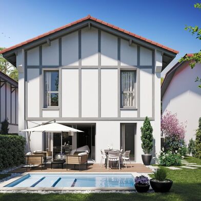 Maison 5 pièces 935000 €