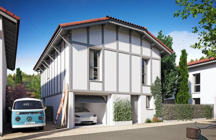 Maison — photo 2
