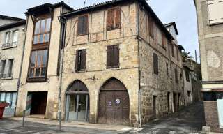 Immeuble   m² à vendre à Figeac (46100)