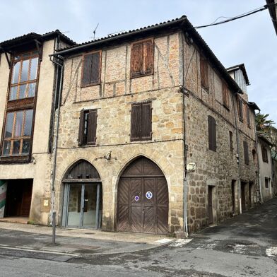 Immeuble  239000 €