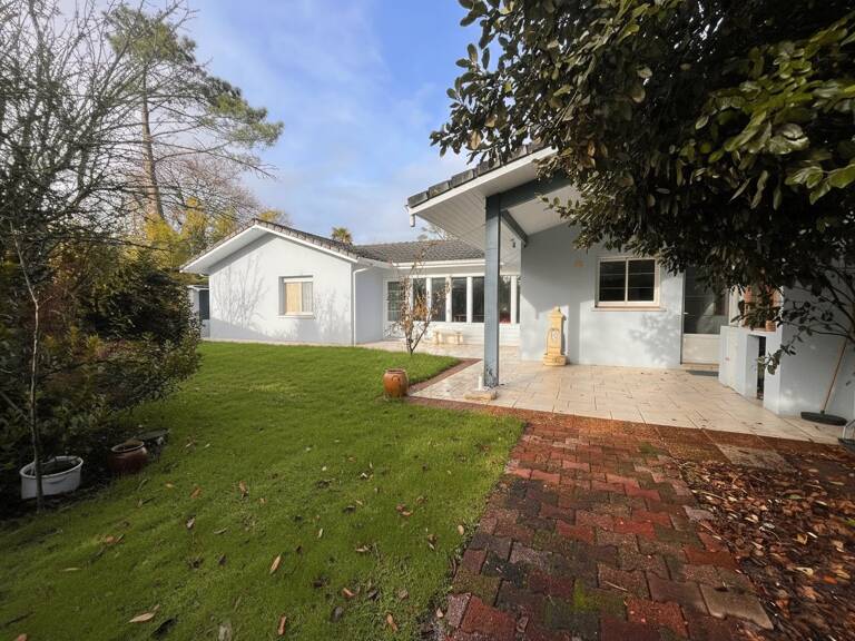 Villa d'architecte — photo 1