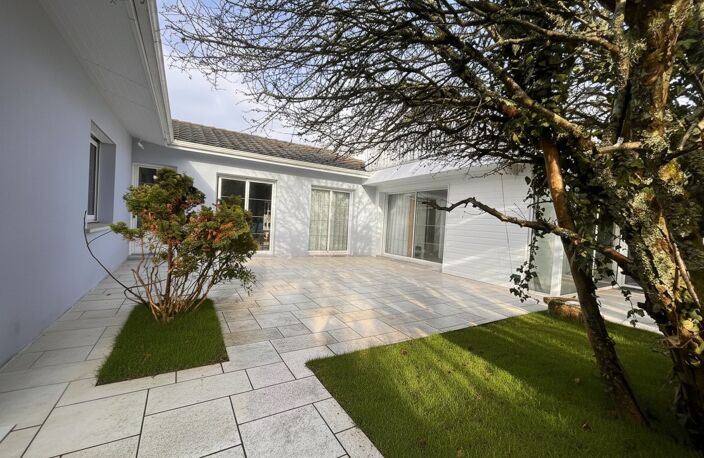 Villa d'architecte — photo 2