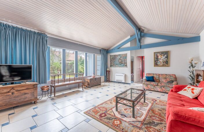 Villa d'architecte — photo 3