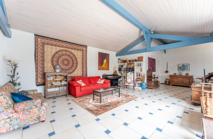 Villa d'architecte — photo 4