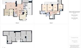 Immeuble  240 m² à vendre à Espalion (12500)