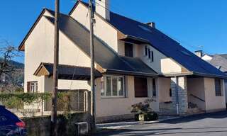 Immeuble  240 m² à vendre à Espalion (12500)