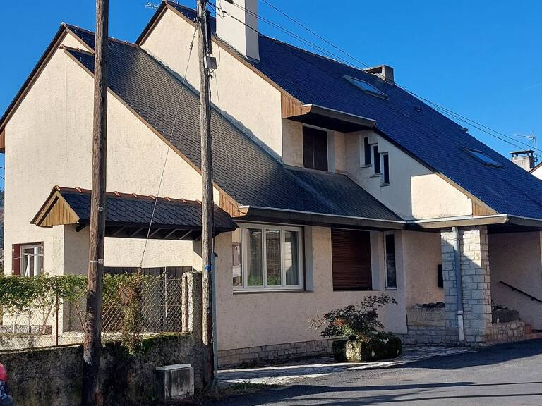Immeuble de rapport — photo 1
