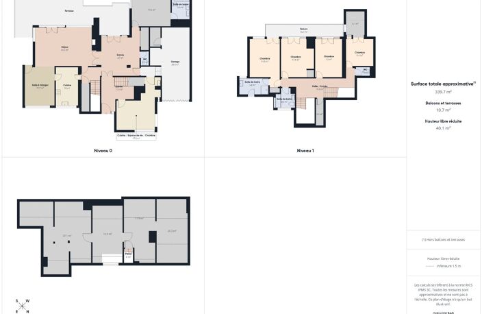 Immeuble de rapport — photo 2