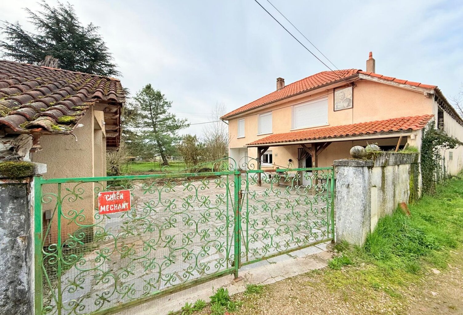 Maison — photo 1
