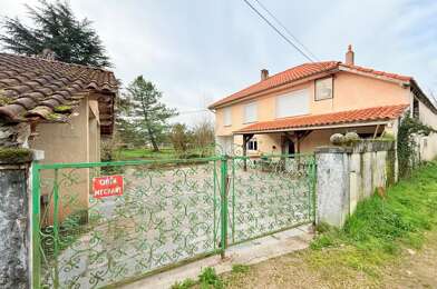 Maison 7 pièces 154000 €