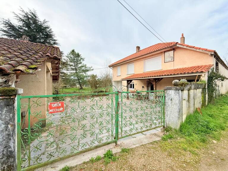 Maison — photo 1