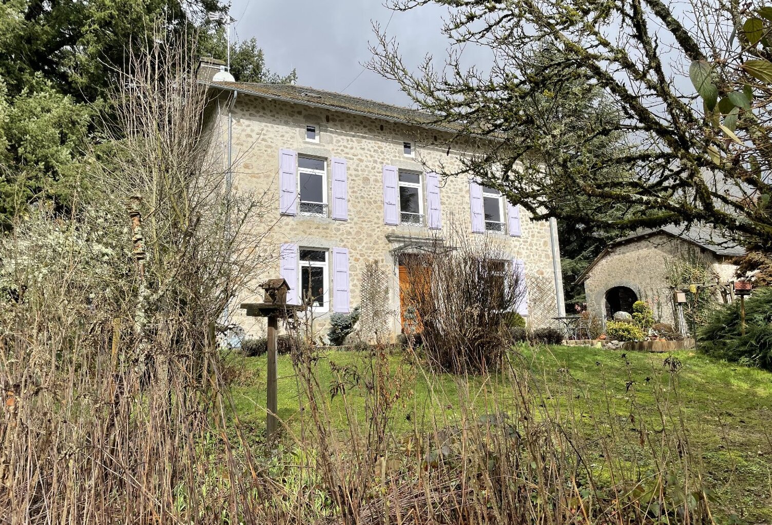 Maison — photo 1