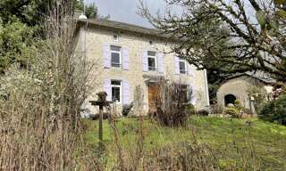 Maison 8 Pièces 165 m² à vendre à Cayrols (15290)