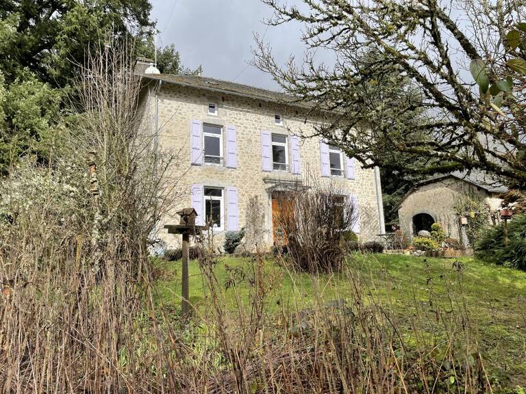 Maison — photo 1