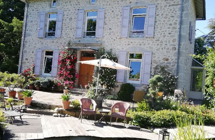 Maison — photo 2