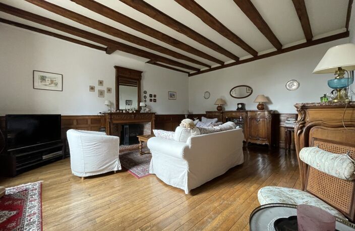 Maison — photo 3