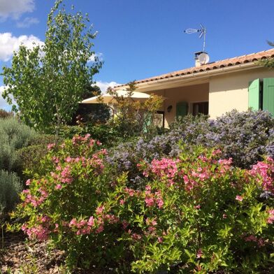 Maison 3 pièces 215000 €