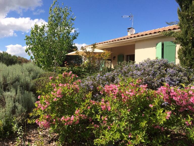 Maison — photo 1
