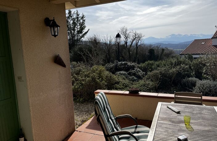 Maison — photo 2