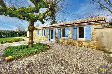 Maison 4 pièces 175000 €