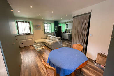 Appartement 4 pièces 109000 €