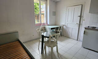 Appartement 1 Pièce 15 m² à louer à Albi (81000)