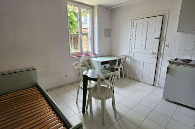 Appartement 1 pièces 310 €