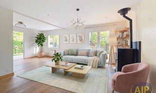 Maison 3 Pièces 64 m² à vendre à La Brède (33650)