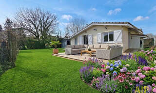 Maison 3 Pièces 64 m² à vendre à La Brède (33650)