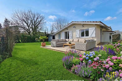 Maison 3 pièces 251000 €
