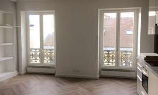 Appartement 2 Pièces 38 m² à louer à Paris 9 (75009)